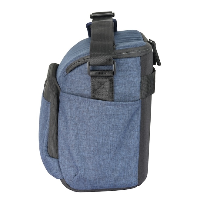 VANGUARD                  (PHO<br/>VESTA ASPIRE 33 BLEU SAC EPAULE