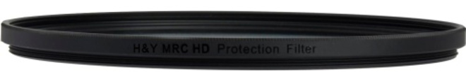 BW<br/>H&Y MRC HD FILTRE + SCHOTT B270 39MM