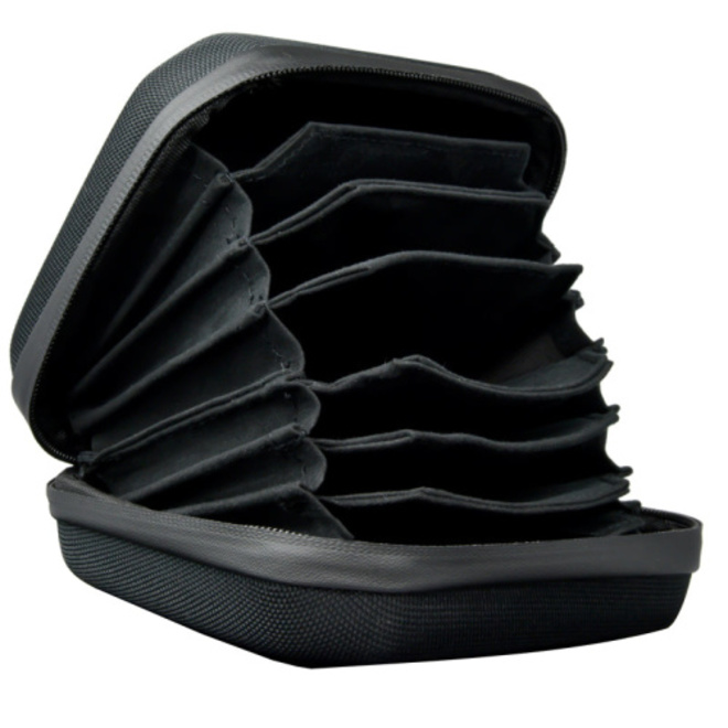 BW<br/>H&Y - EVO ETUI FILTRE ROND