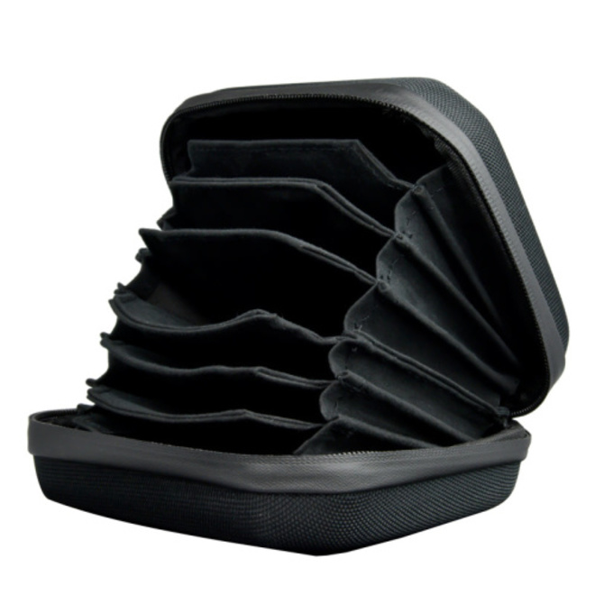 BW<br/>H&Y - EVO ETUI FILTRE ROND