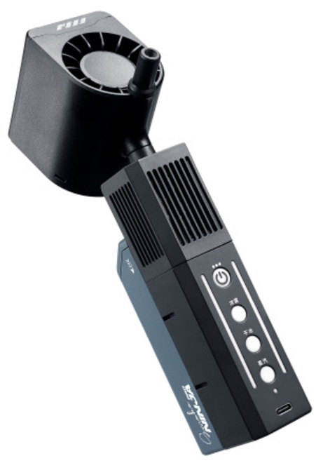 BOYA<br/>KIT FUMEE NINJA-PRO HAZER