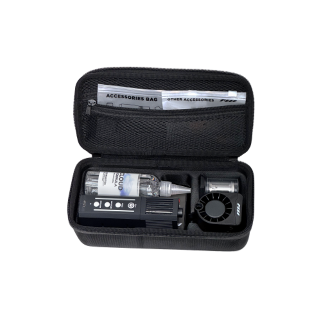 PMI GEAR<br/>KIT FUMEE NINJA-PRO HAZER