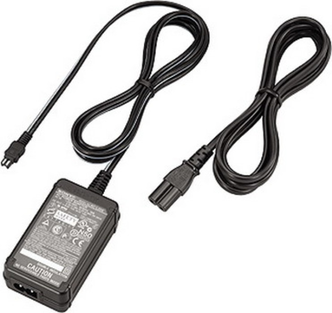 SONY<br/>ADAPTATEUR SECTEUR AC-L200