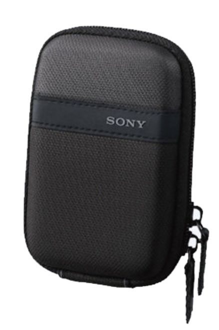 SONY<br/>ETUI LCS-TWPB