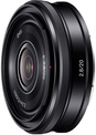 SONY<br/>SEL 20/2.8 PANCAKE