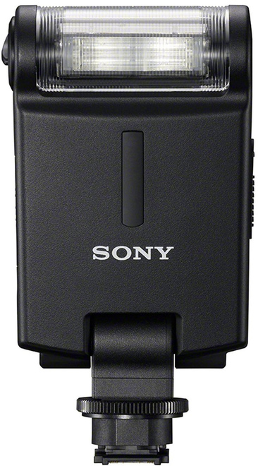 SONY<br/>FLASH HVL-F20M