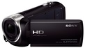 SONY CAMESCOPE HDR-CX240 HD