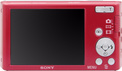 SONY DSC-W830 ROSE