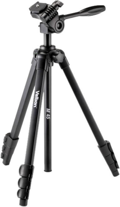 VELBON<br/>TREPIED VELBON M45