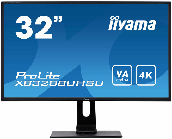 IIYAMA<br/>32