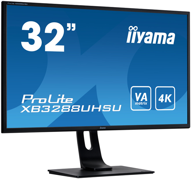 IIYAMA<br/>32