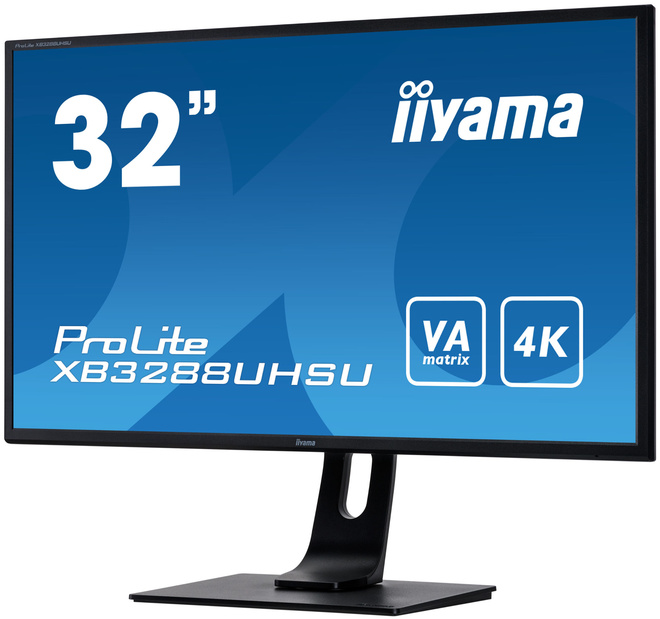 IIYAMA<br/>32