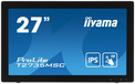 IIYAMA<br/>27.tactile.webcam+micro.hdmi.vga.