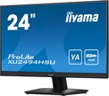 IIYAMA<br/>24.va.1920x1080.hub.usb.