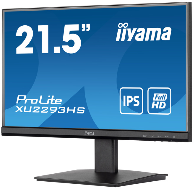 IIYAMA<br/>21,5.ips.1 hdmi.1 display.