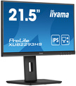 IIYAMA<br/>21,5.ips.1 hdmi.1 display.regl hauteur.