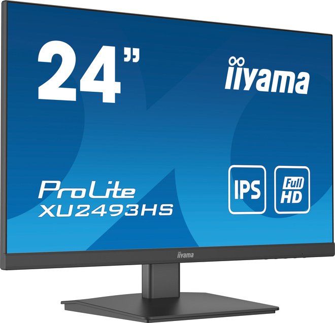 IIYAMA<br/>24.ips.1900x1080.vga.hdmi.dispay port.
