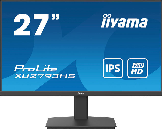 IIYAMA<br/>27.ips.1920x1080.