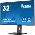 IIYAMA<br/>31,5.ips.2560x1440.regl haut.