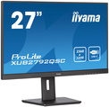 IIYAMA<br/>27.2560x1440.hdmi.usb-c.regl haut.