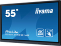 IIYAMA<br/>55.tactile.interactif.4K UHD.