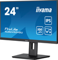 IIYAMA<br/>23,8.ips.100hz.0,4ms.usb-hubx4.reg haut.