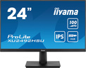 IIYAMA<br/>23,8.ips.100hz.0,4ms.usb-hubx4.