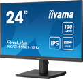 IIYAMA<br/>23,8.ips.100hz.0,4ms.usb-hubx4.