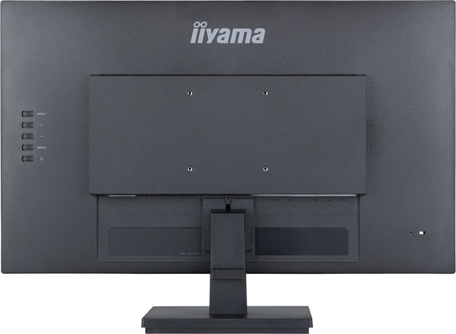 IIYAMA<br/>27.ips.100hz.0,4ms.usb-hubx4.1920x1080.