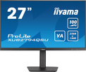 IIYAMA<br/>27.va.100hz.2560x1440.regl haut.