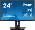 IIYAMA<br/>24.ips.2560x1440.100hz.regl haut.