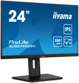 IIYAMA<br/>24.ips.2560x1440.100hz.regl haut.
