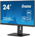 IIYAMA<br/>24.ips.2560x1440.100hz.regl haut.