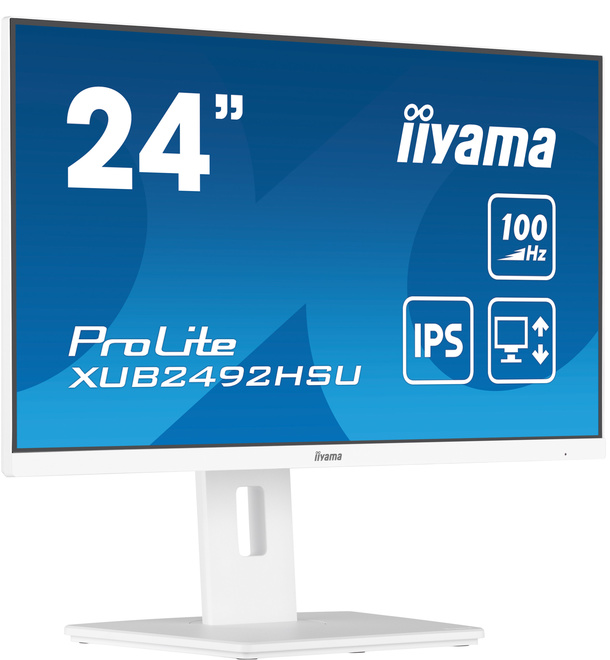 IIYAMA<br/>23,8.ips.100hz.0,4ms.usb-hubx4.reg haut.