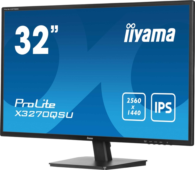 IIYAMA<br/>32.ips.2560x1440.100hz.