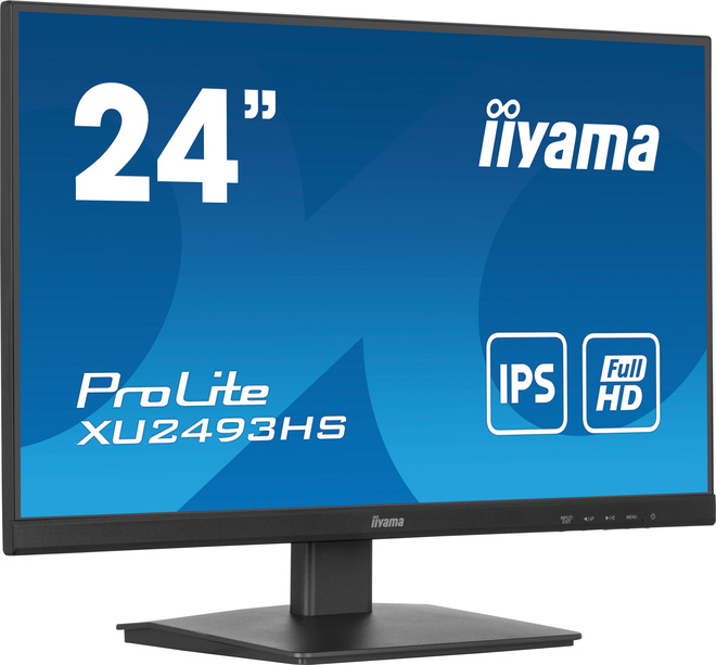 IIYAMA<br/>24.ips.1920x1080.100hz.