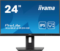 IIYAMA<br/>24.ips.1920x1080.100hz.reglable haut.