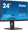 IIYAMA<br/>24.ips.1920x1080.100hz.reglable haut.