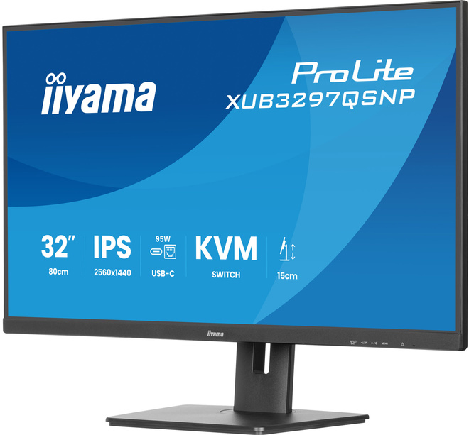 IIYAMA<br/>32.ips.2560x1440.100hz.