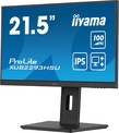 IIYAMA<br/>22.ips.1920x1080.100hz.reg haut.