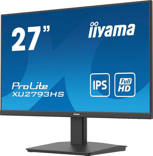 IIYAMA<br/>27.ips.1920x1080.100hz.