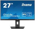 IIYAMA<br/>27.ips.2560x1440.100hz.reg haut.