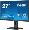 IIYAMA<br/>27.ips.2560x1440.100hz.reg haut.