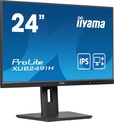 IIYAMA<br/>24.ips.1920x1080.100hz.regl haut.