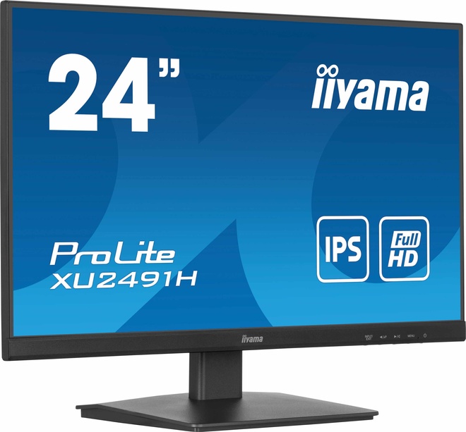IIYAMA<br/>24.ips.1920x1080.100hz.