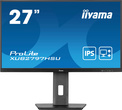 IIYAMA<br/>27.ips.1920x1080.100hz.regl haut dp.