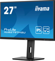 IIYAMA<br/>27.ips.1920x1080.100hz.regl haut dp.