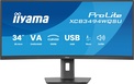 IIYAMA<br/>34.curve.va.3440x1440.100hz.
