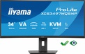 IIYAMA<br/>34.curve va.3440x1440.120hz.