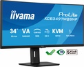 IIYAMA<br/>34.curve va.3440x1440.120hz.